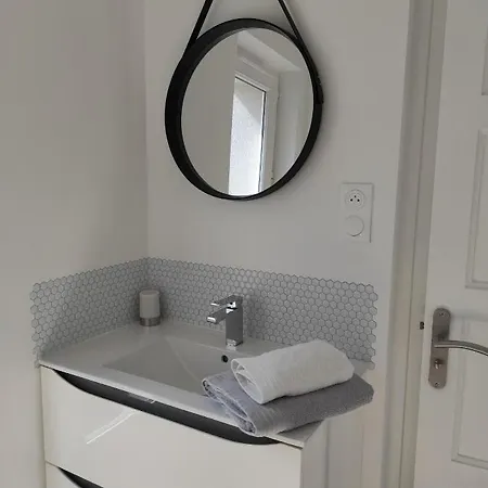 Apartament Duplex A 2 Pas De La