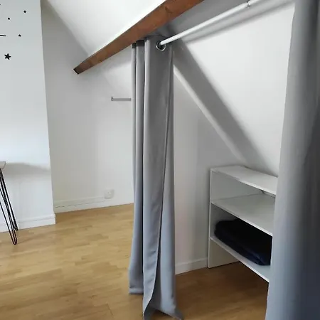 Duplex A 2 Pas De La