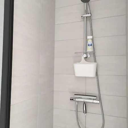 Apartament Duplex A 2 Pas De La *