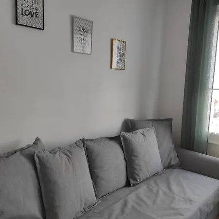 公寓 Duplex A 2 Pas De La 勒波泰勒