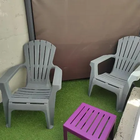 Duplex A 2 Pas De La